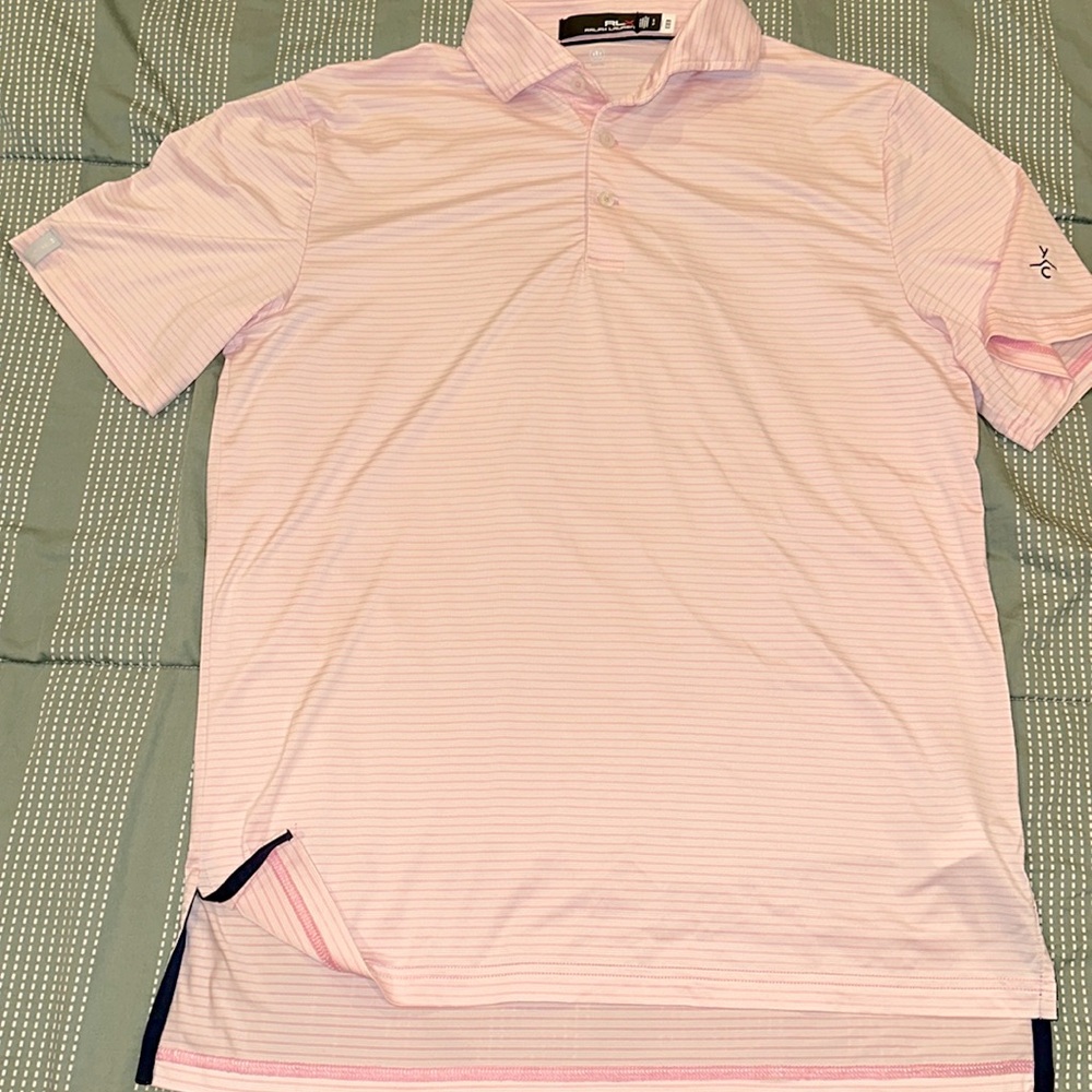 RLX Ralph Lauren Men’s Small Polo
